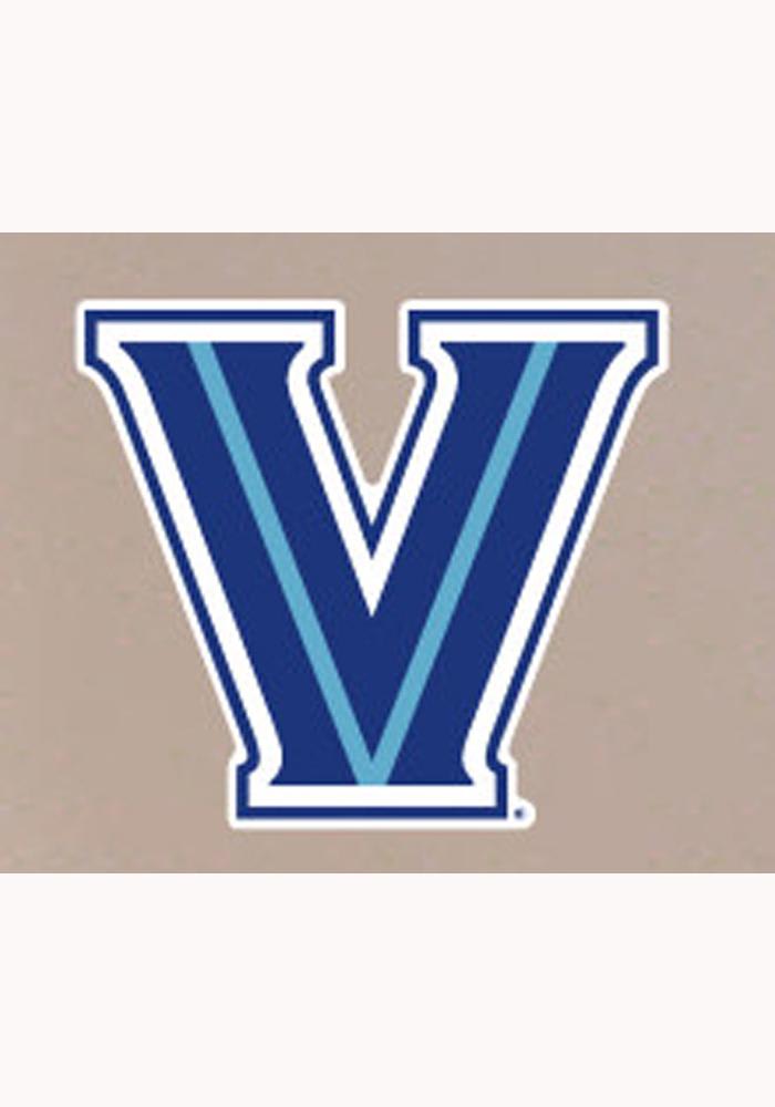 Villanova Wildcats Mini Wallee Logo Sign