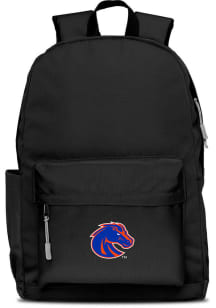 Mojo Boise State Broncos Black Campus Laptop Backpack