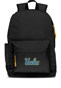 Mojo UCLA Bruins Black Campus Laptop Backpack