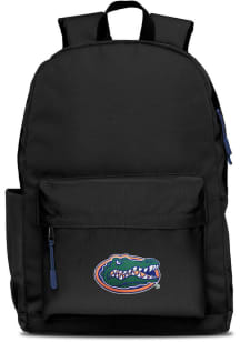 Mojo Florida Gators Black Campus Laptop Backpack