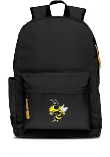 Mojo GA Tech Yellow Jackets Black Campus Laptop Backpack