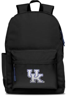 Mojo Kentucky Wildcats Black Campus Laptop Backpack