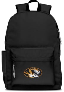 Mojo Missouri Tigers Black Campus Laptop Backpack