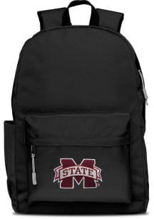 Mojo Mississippi State Bulldogs Black Campus Laptop Backpack