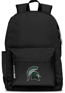 Mojo Michigan State Spartans Black Campus Laptop Backpack