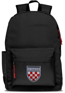Mojo Richmond Spiders Black Campus Laptop Backpack