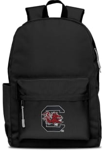 Mojo South Carolina Gamecocks Black Campus Laptop Backpack