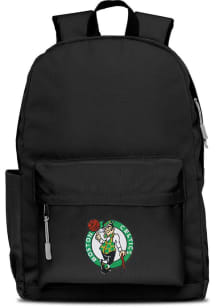 Mojo Boston Celtics Black Campus Laptop Backpack