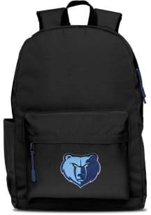 Mojo Memphis Grizzlies Black Campus Laptop Backpack