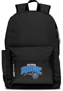 Mojo Orlando Magic Black Campus Laptop Backpack