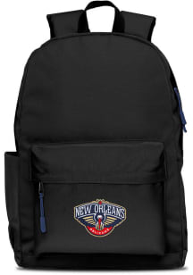 Mojo New Orleans Pelicans Black Campus Laptop Backpack