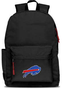 Mojo Buffalo Bills Black Campus Laptop Backpack
