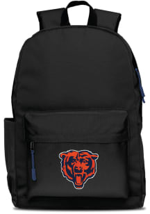 Mojo Chicago Bears Black Campus Laptop Backpack