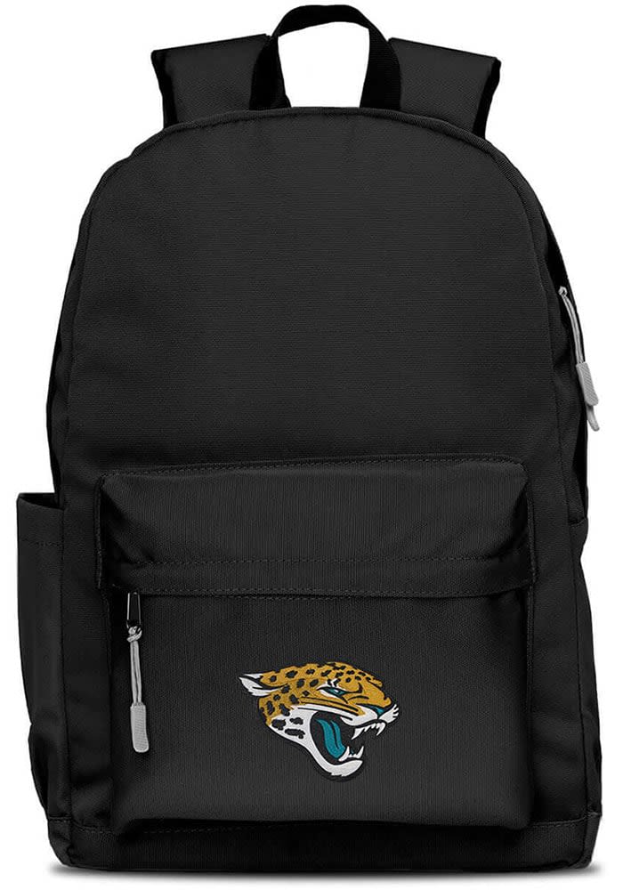 Mojo Jacksonville Jaguars Team Logo Laptop Backpack