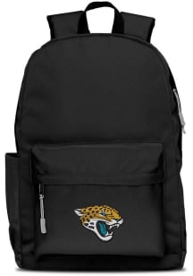 Mojo Jacksonville Jaguars Black Campus Laptop Backpack