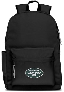 Mojo New York Jets Black Campus Laptop Backpack
