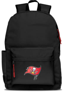 Mojo Tampa Bay Buccaneers Black Campus Laptop Backpack