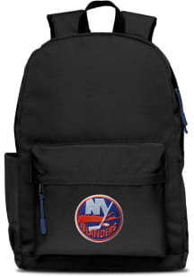 Mojo New York Islanders Black Campus Laptop Backpack