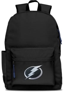 Mojo Tampa Bay Lightning Black Campus Laptop Backpack