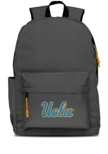 Mojo UCLA Bruins Grey Campus Laptop Backpack