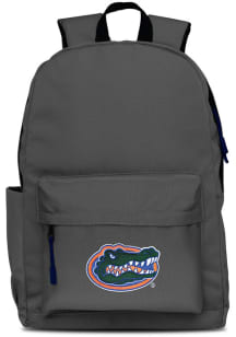 Mojo Florida Gators Grey Campus Laptop Backpack