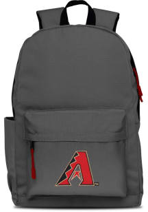 Mojo Arizona Diamondbacks Grey Campus Laptop Backpack