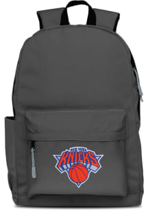 Mojo New York Knicks Grey Campus Laptop Backpack
