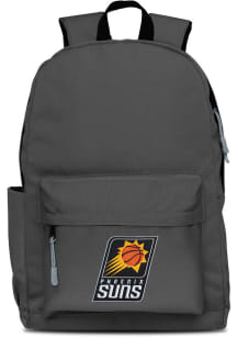 Mojo Phoenix Suns Grey Campus Laptop Backpack