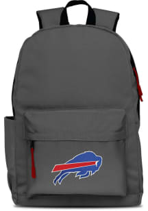 Mojo Buffalo Bills Grey Campus Laptop Backpack