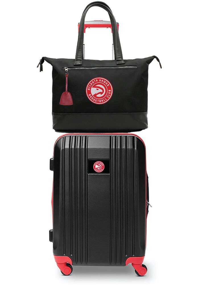 Buy American Tourister Atlanta Hawks NBA Playoff Casual Laptop