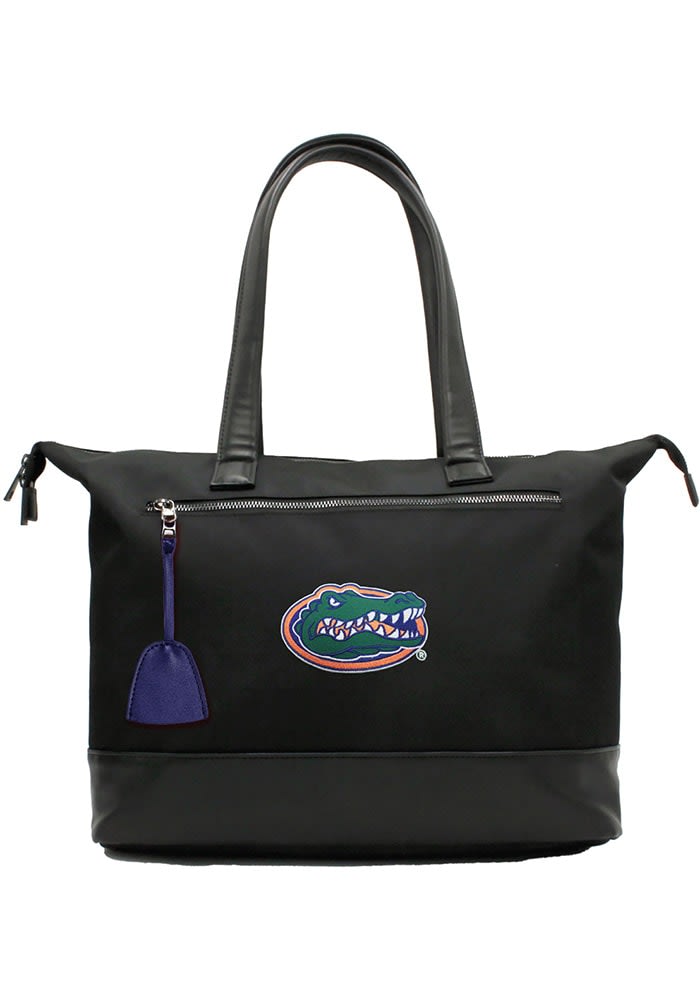 Florida Gators Brown Outback Leather Mee Canyon Tote Tote