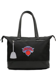 New York Knicks Black Premium Latop Tote Tote