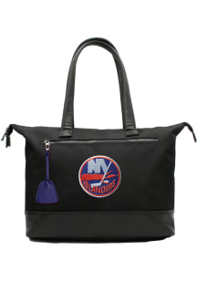 New York Islanders Black Premium Latop Tote Tote