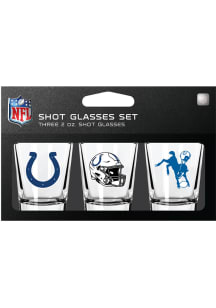 Indianapolis Colts Shot Set Shot Glass