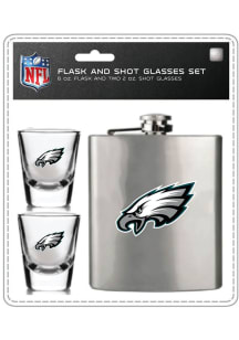 Philadelphia Eagles Shot Set Drink Set