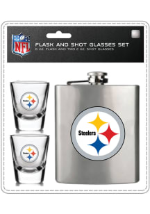 Pittsburgh Steelers Shot Set Drink Set