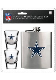 Dallas Cowboys Shot Set Drink Set