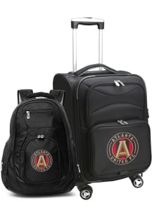 Atlanta United FC  2-Piece Set Luggage