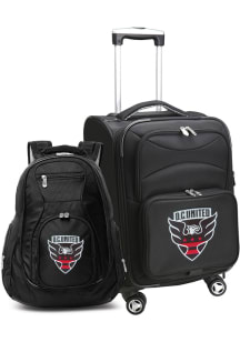 DC United  2-Piece Set Luggage