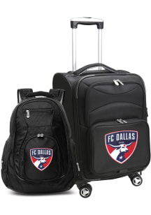 FC Dallas  2-Piece Set Luggage