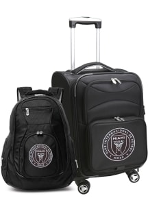 Inter Miami CF  2-Piece Set Luggage