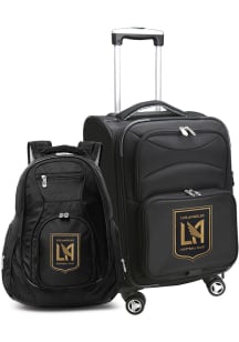 Los Angeles FC  2-Piece Set Luggage