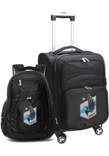 Minnesota United FC  2-Piece Set Luggage