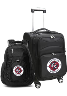 New England Revolution  2-Piece Set Luggage