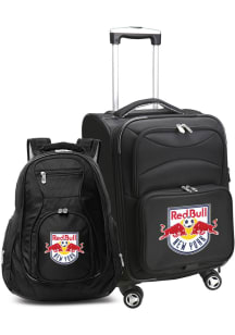 New York Red Bulls  2-Piece Set Luggage