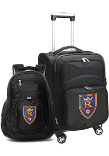 Real Salt Lake  2-Piece Set Luggage