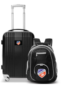 FC Cincinnati Grey 2-Piece Premium Set Luggage