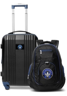 Montreal Impact Navy Blue 2-Piece Premium Set Luggage