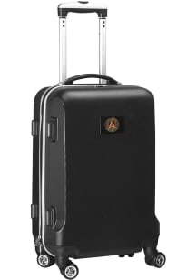 Atlanta United FC  20in Hard Shell Carry On Luggage