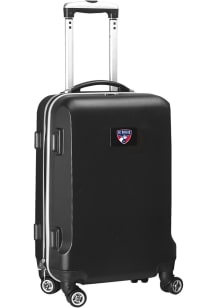 FC Dallas  20in Hard Shell Carry On Luggage